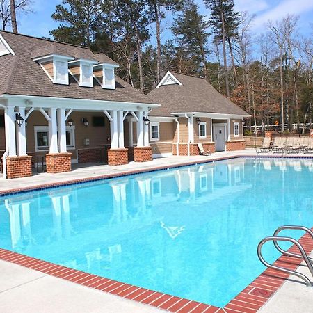 Kings Creek Plantation By Tripforth Williamsburg Exteriér fotografie