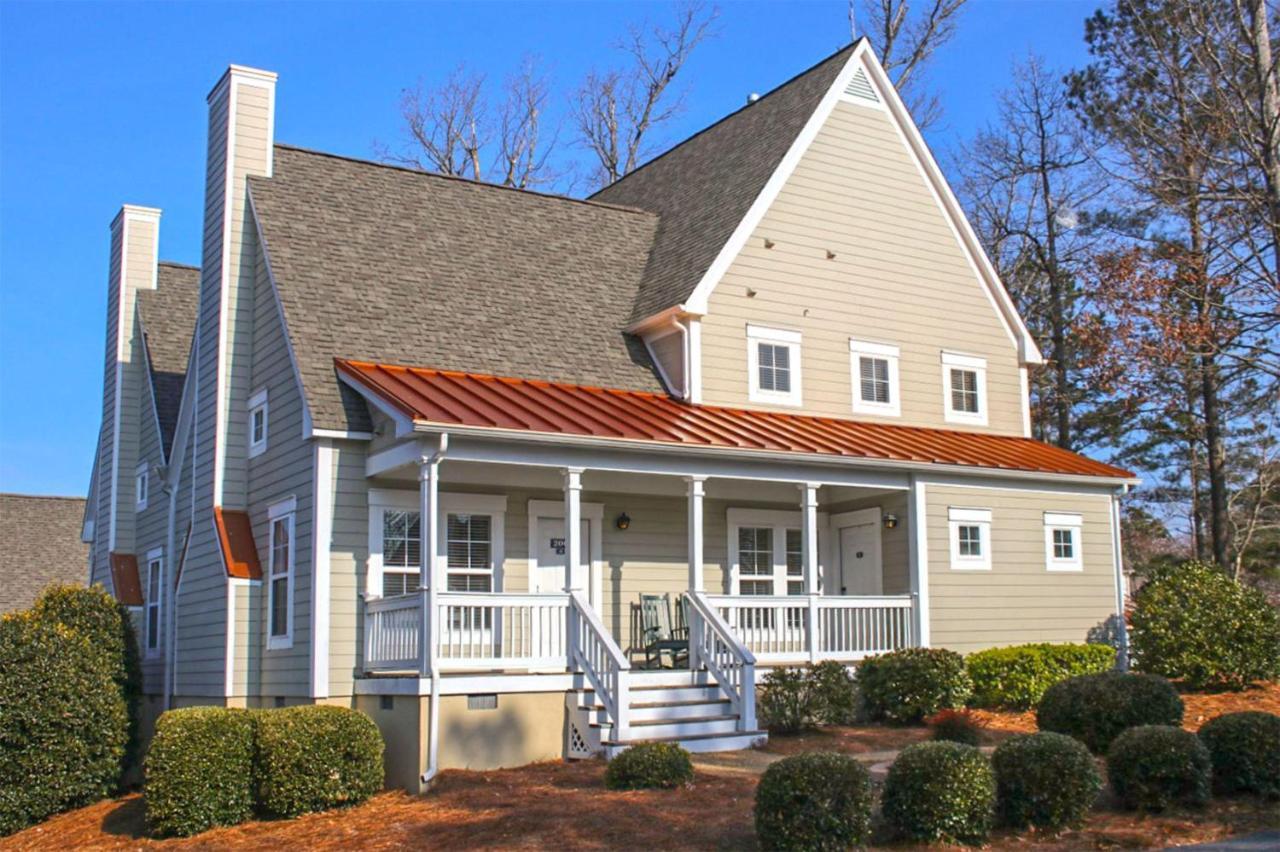 Kings Creek Plantation By Tripforth Williamsburg Exteriér fotografie
