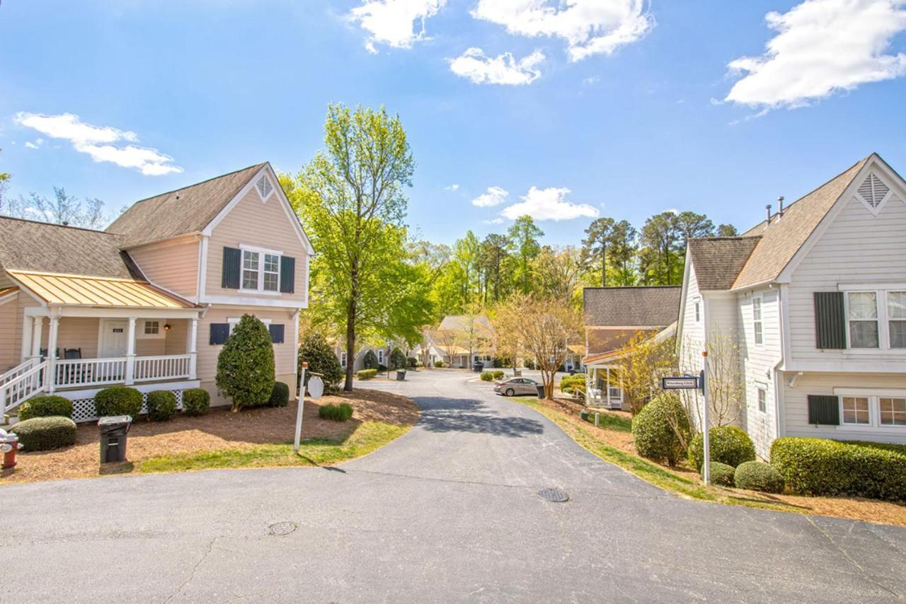 Kings Creek Plantation By Tripforth Williamsburg Exteriér fotografie