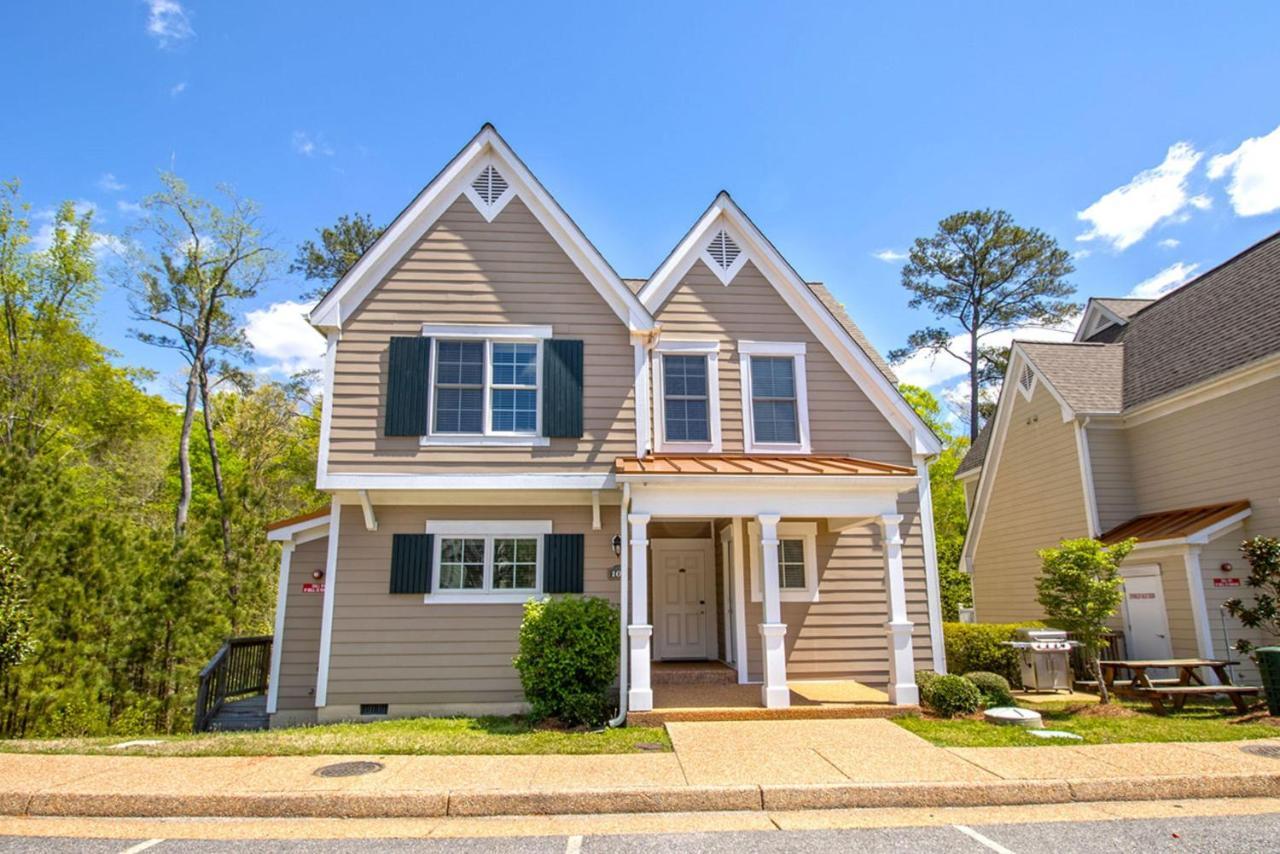 Kings Creek Plantation By Tripforth Williamsburg Exteriér fotografie