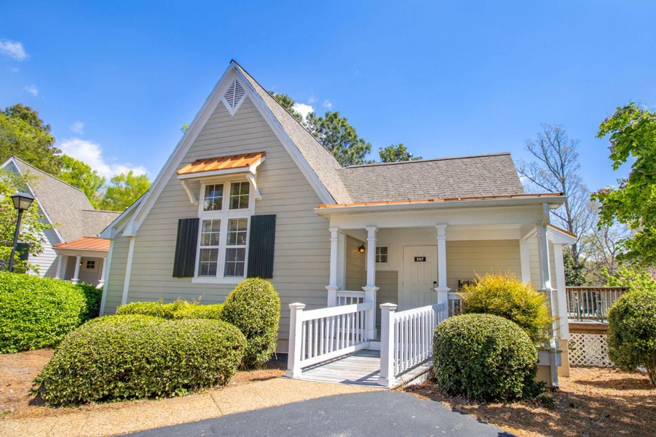 Kings Creek Plantation By Tripforth Williamsburg Exteriér fotografie