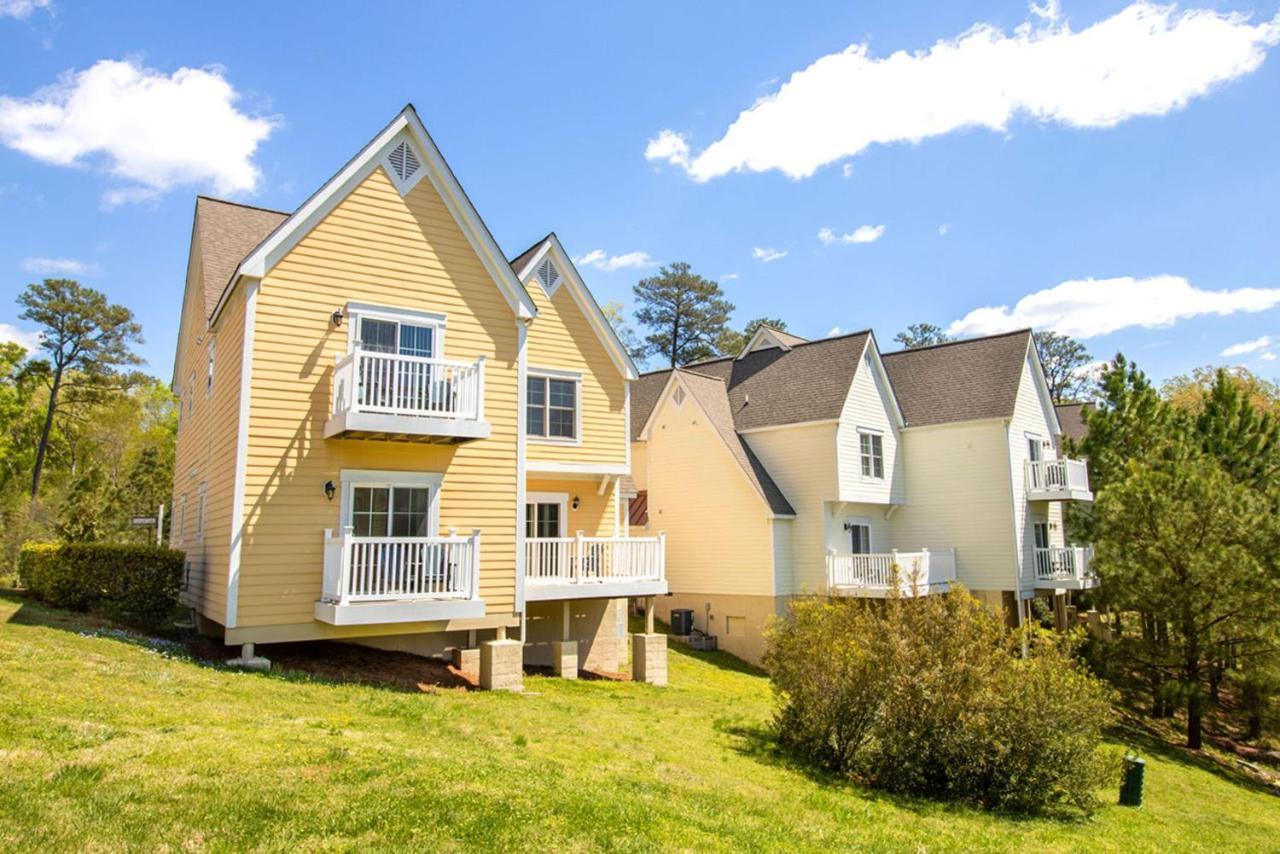 Kings Creek Plantation By Tripforth Williamsburg Exteriér fotografie