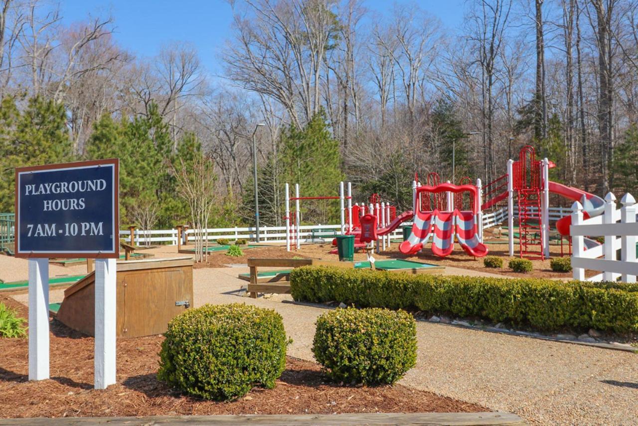 Kings Creek Plantation By Tripforth Williamsburg Exteriér fotografie