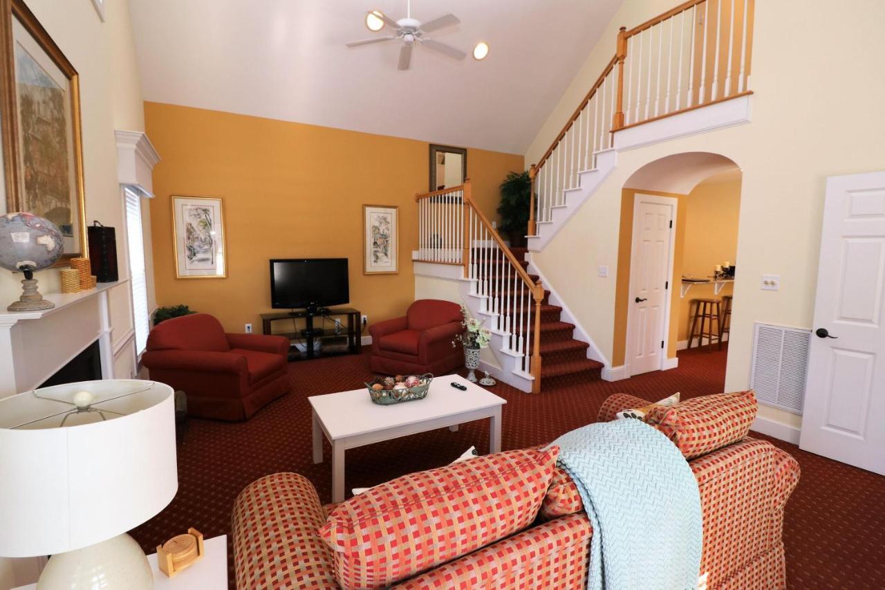 Kings Creek Plantation By Tripforth Williamsburg Pokoj fotografie