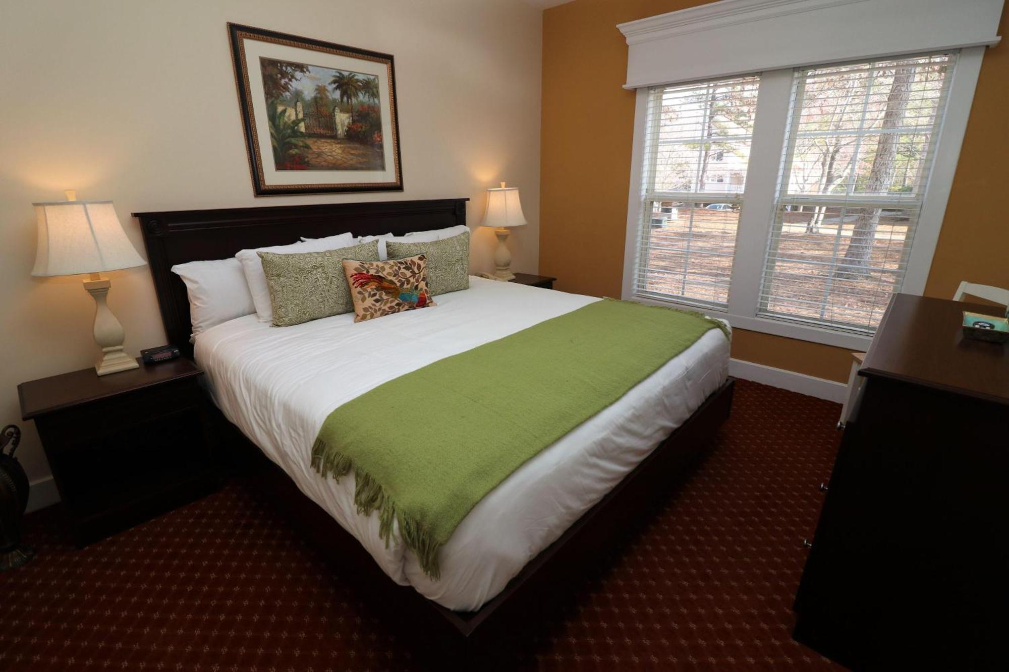 Kings Creek Plantation By Tripforth Williamsburg Pokoj fotografie
