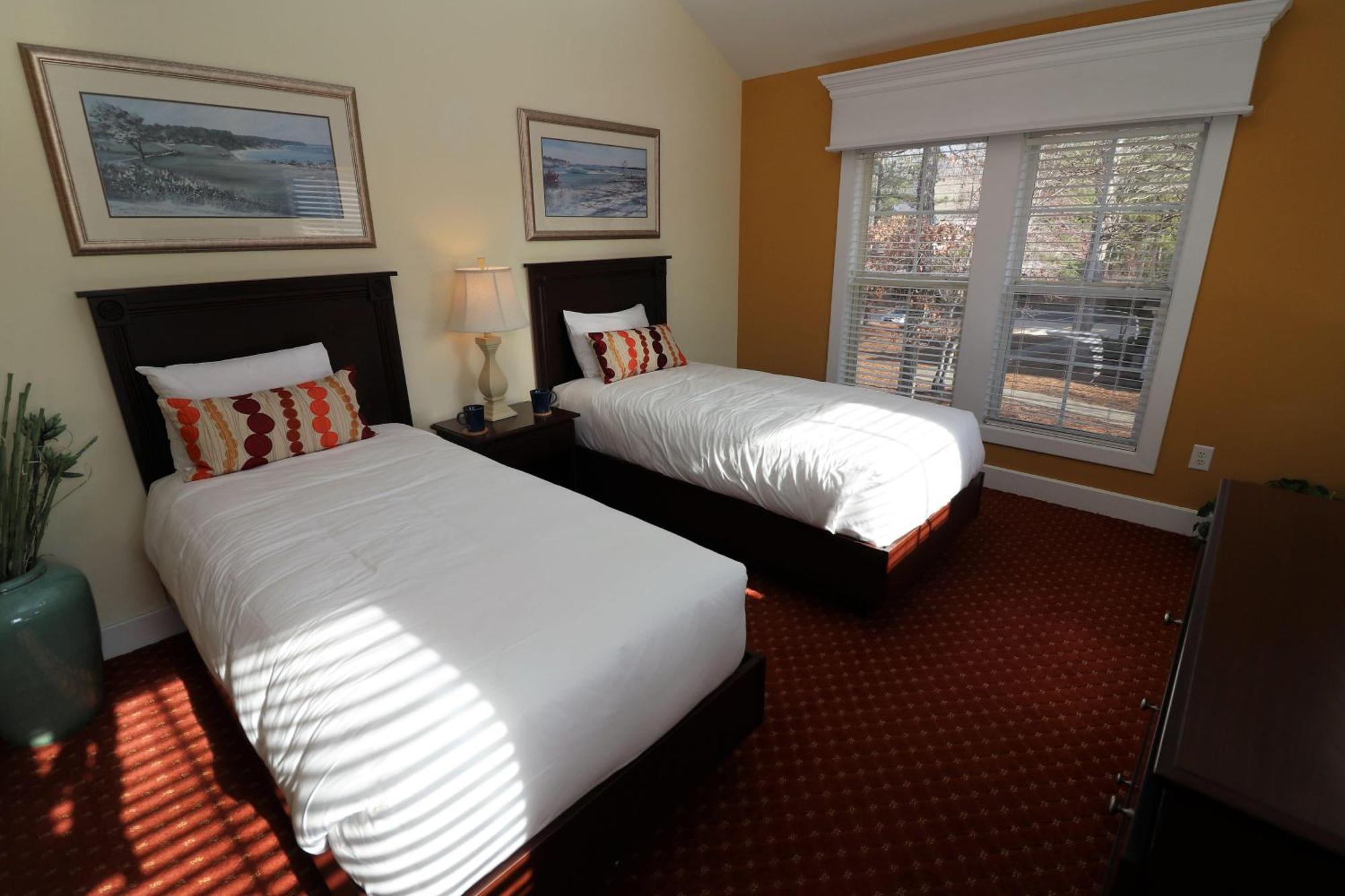 Kings Creek Plantation By Tripforth Williamsburg Pokoj fotografie
