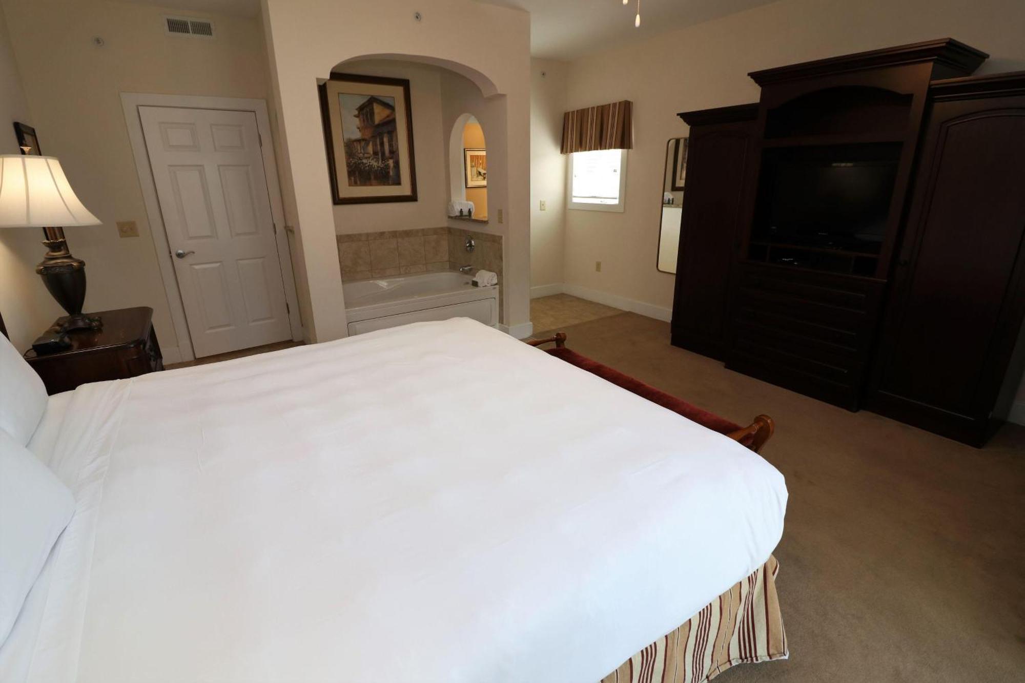 Kings Creek Plantation By Tripforth Williamsburg Pokoj fotografie