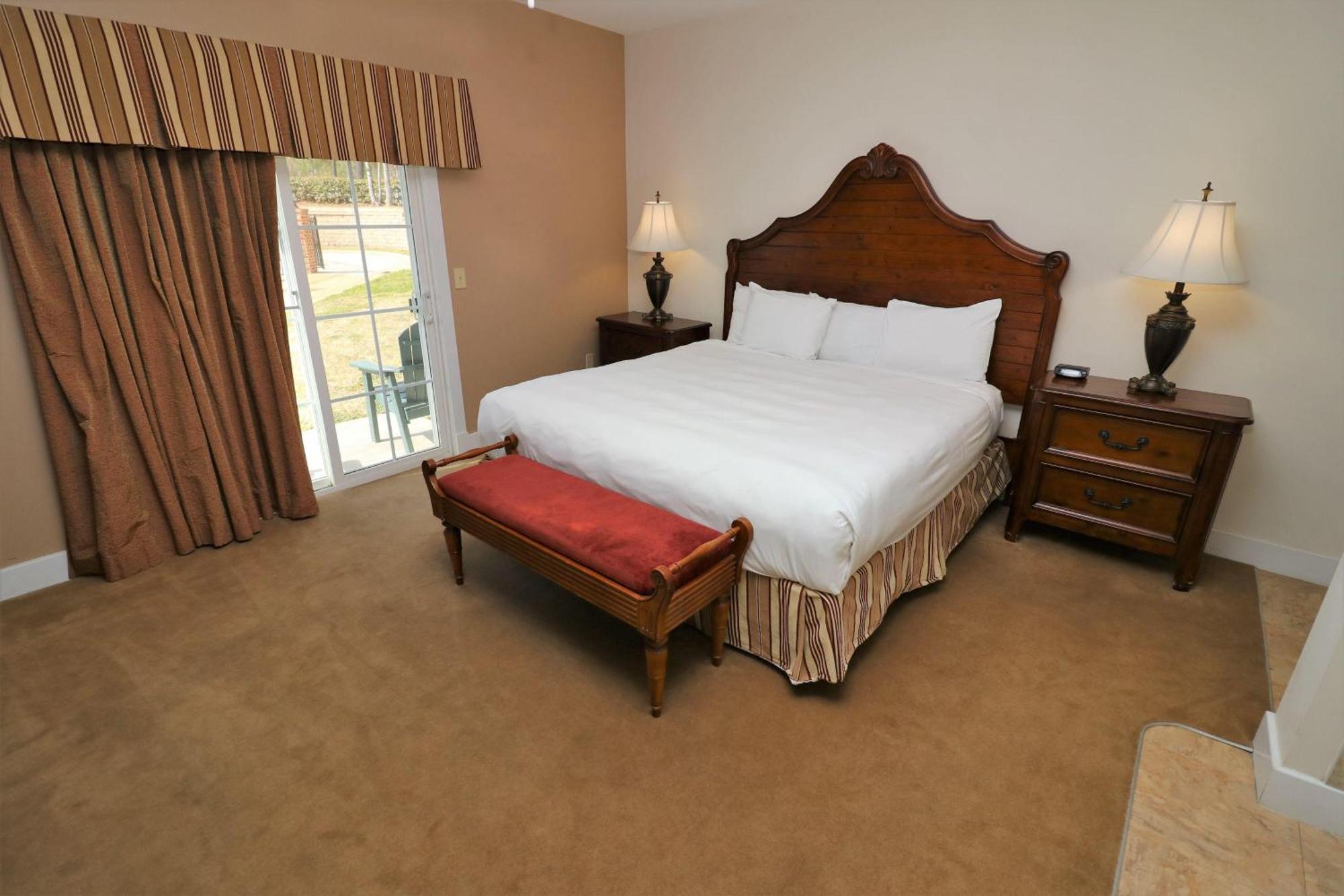 Kings Creek Plantation By Tripforth Williamsburg Pokoj fotografie
