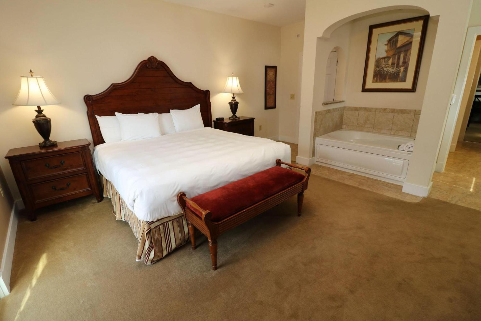Kings Creek Plantation By Tripforth Williamsburg Pokoj fotografie