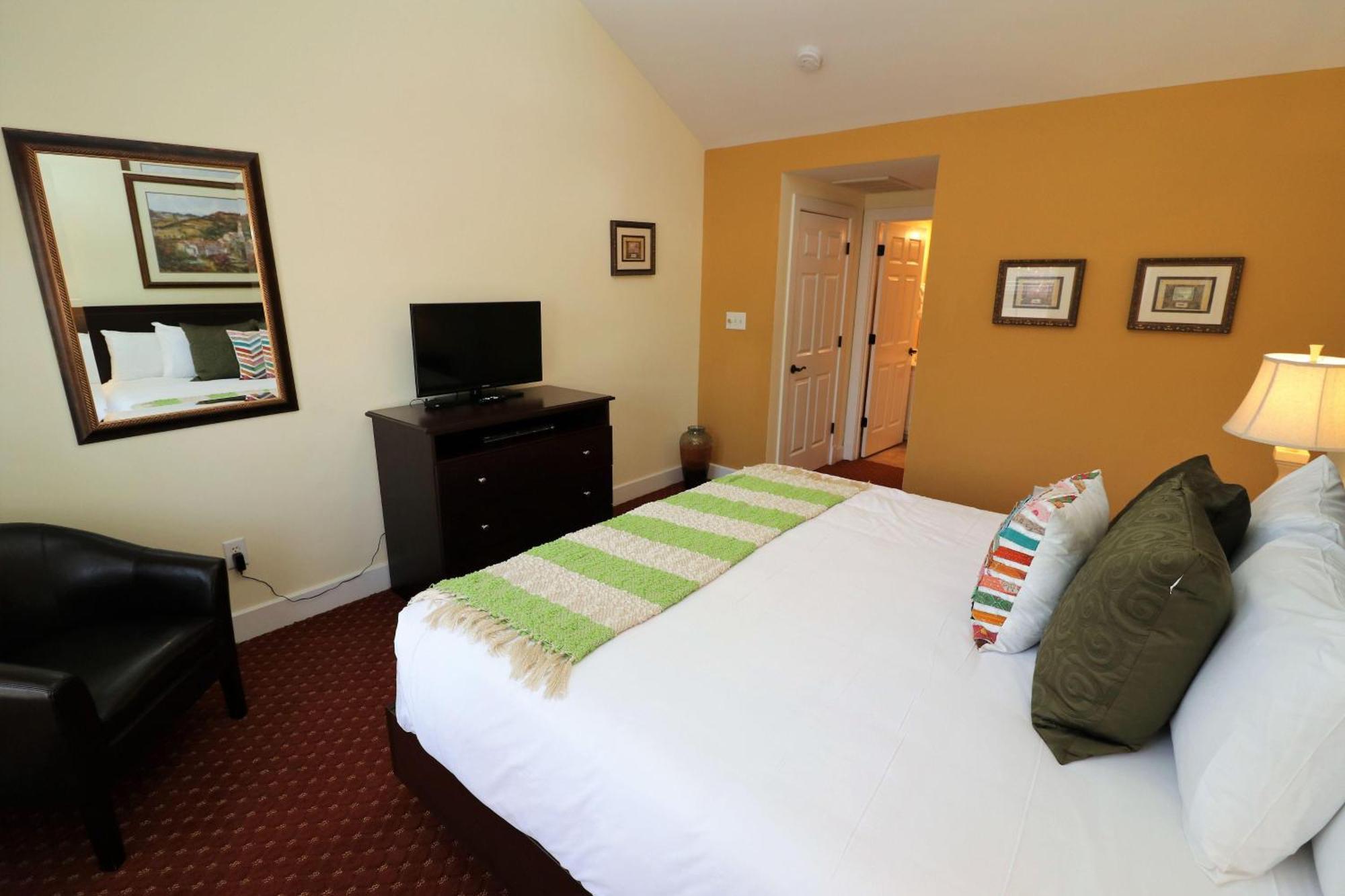 Kings Creek Plantation By Tripforth Williamsburg Pokoj fotografie