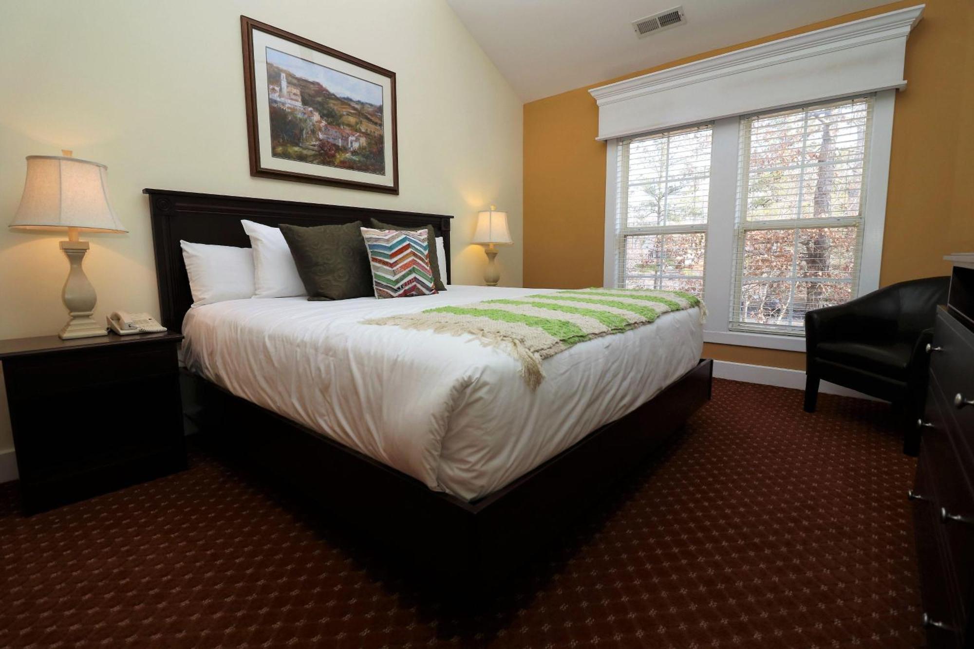 Kings Creek Plantation By Tripforth Williamsburg Pokoj fotografie