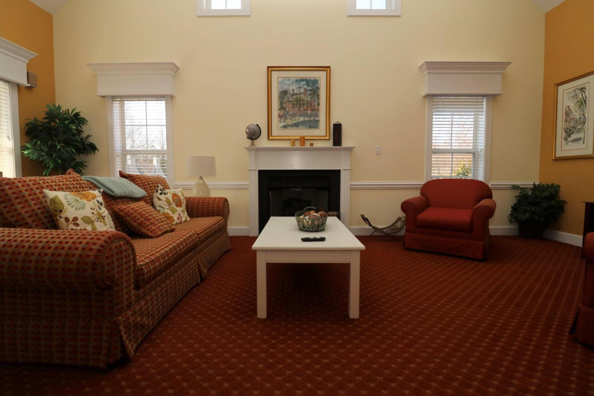 Kings Creek Plantation By Tripforth Williamsburg Pokoj fotografie