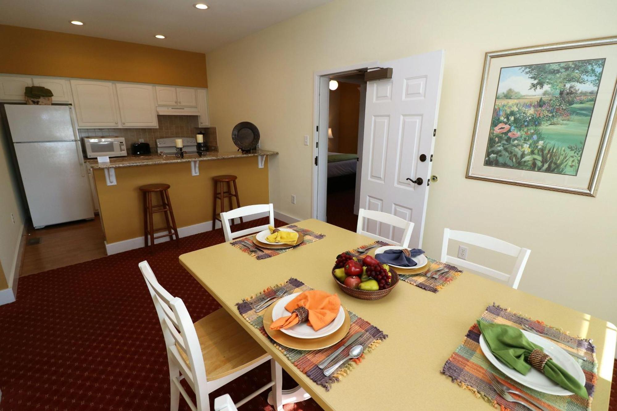 Kings Creek Plantation By Tripforth Williamsburg Pokoj fotografie